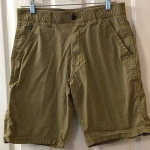 Men’s Wrangler Shorts